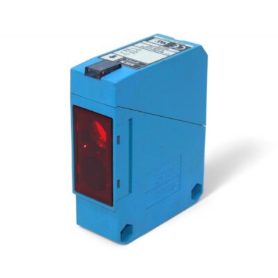 SICK WS260-U270 PHOTOELECTRIC SENSOR 6020347