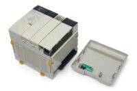 OMRON CQM1H-CPU11 PROGRAMMABLE CONTROLLER