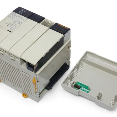 OMRON CQM1H-CPU11 PROGRAMMABLE CONTROLLER