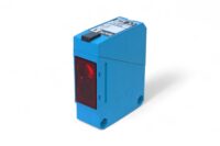 SICK WS260-U270 PHOTOELECTRIC SENSOR 6020347