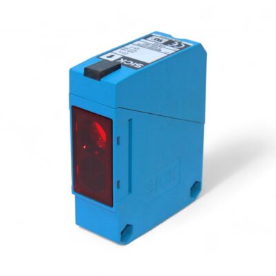 SICK WS260-U270 PHOTOELECTRIC SENSOR 6020347