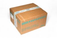 SIEMENS 7SJ6021-5BB20-1FA0/CC OVERCURRENT PROTECTION RELAY