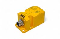 PILZ PSEN CS2.1P SAFETY SWITCH 540150