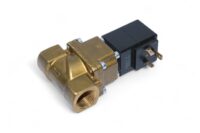 BURKERT 0406 A 13.0 EG M5 SOLENOID VALVE 00020541