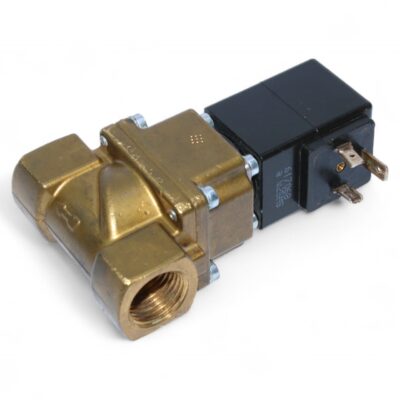 BURKERT 0406 A 13.0 EG M5 SOLENOID VALVE 00020541