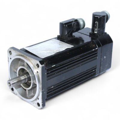 LUST FIP 10/0009-60 6A 1 SERVO MOTOR