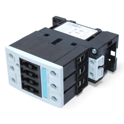 SIEMENS 3RT1036-1AB00 POWER CONTACTOR (22 KW)
