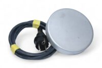 STEGO HPR135 HEATING UNIT