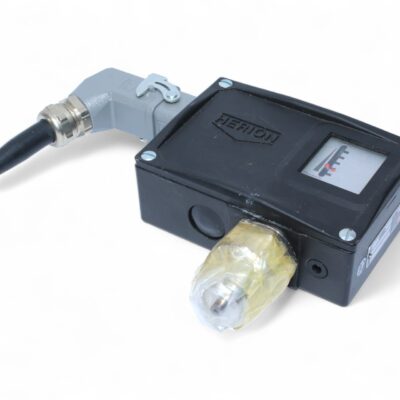 HERION 0811773 PRESSURE SWITCH