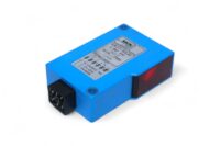 SICK WE27-R630 PHOTOELECTRIC SENSOR 1007641