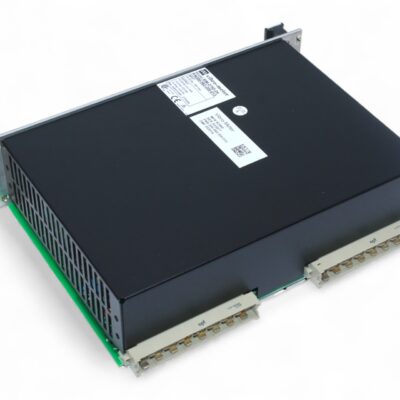 VIBRO-METER SIM-275D-24 POWER SUPPLY 200-582-200-013 VMM 600