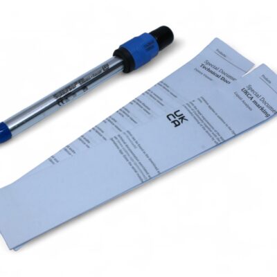 ENDRESS+HAUSER CTS1-A2GSA TEMPERATURE SENSOR