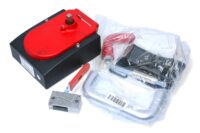 EUCHNER MGB-H-AA1A1-R-100464 HANDLE MODULE 100464