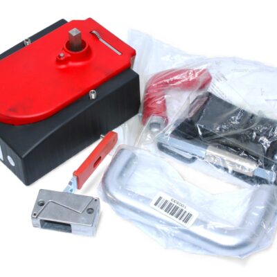 EUCHNER MGB-H-AA1A1-R-100464 HANDLE MODULE 100464
