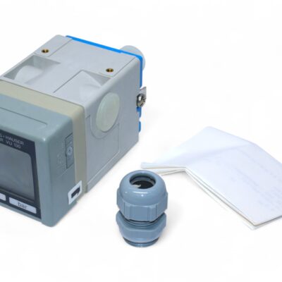Endress+Hauser PTC133K PRESSURE TRANSMITTER 1M1FRB5A1E