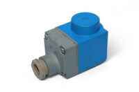 DANFOSS BE230AS	SOLENOID COIL 018F6176