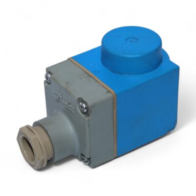 DANFOSS BE230AS	SOLENOID COIL 018F6176