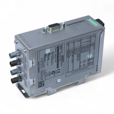 SIEMENS 6GK1503-3CA00 PROFIBUS OLM/P12 V4.0
