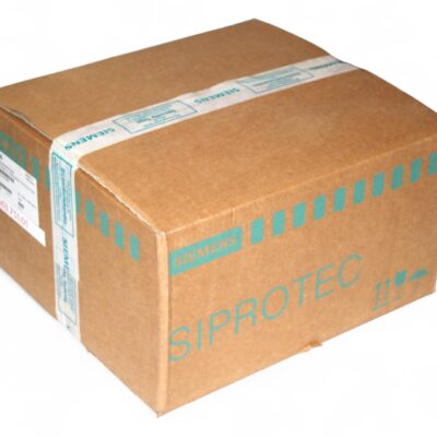 SIEMENS 7RW6000-5DA10-0DA08BB NUMERICAL VOLTAGE,FREQUENCY