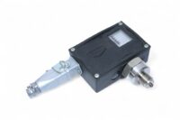 HERION 0811473 PRESSURE SWITCH