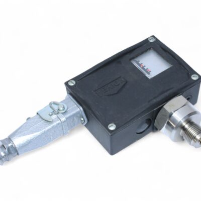 HERION 0811473 PRESSURE SWITCH