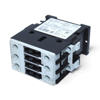 SIEMENS 3ZX1012-0RT02-1AA1 CONTACTOR