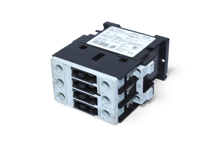SIEMENS 3ZX1012-0RT02-1AA1 CONTACTOR