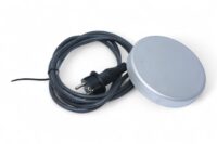 STEGO HPR135 HEATING UNIT 05100.0-00