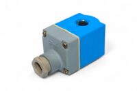 DANFOSS BE230A SOLENOID COIL 018Z6176