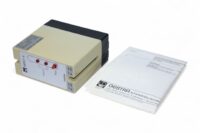 GESTRA NRS 1-4B LEVEL CONTROLLER (24V)