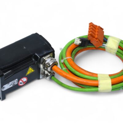 SOLYSTIC BMH0701S0021 SERVO MOTOR