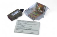 DATASENSOR S3T-S-B2 MINIATURE PHOTOELECTRIC SENSOR