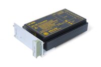 VIBRO-METER/MELCHER M 3000 DC-DC CONVERTER