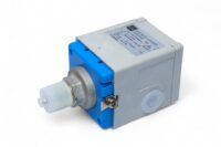 Endress+Hauser PTC133K PRESSURE TRANSMITTER 1M1FRA5A1S