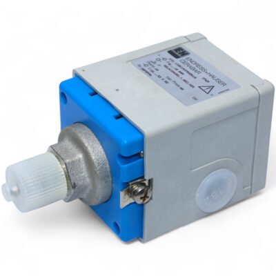 Endress+Hauser PTC133K PRESSURE TRANSMITTER 1M1FRA5A1S