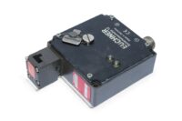 EUCHNER TZ2RE024C18VAB SAFETY SWITCH