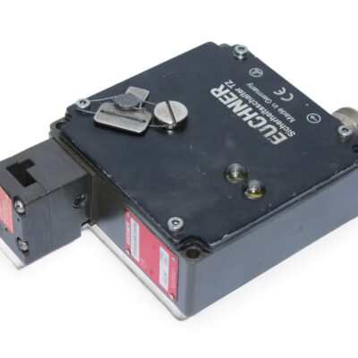 EUCHNER TZ2RE024RC18VAB SAFETY SWITCH