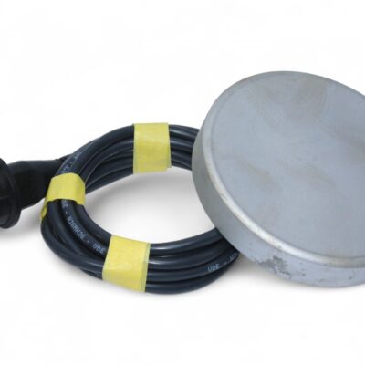 Manufacturer: STEGO Type: HEATING UNIT Model: HPR135 Part No.: 05100.0‑00 Rated Voltage: 110…250 V AC Rated Power: 80 W
