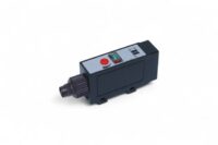 DATASENSOR S3T-S-B2 MINIATURE PHOTOELECTRIC SENSOR