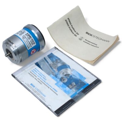 SICK ATM60-P1H13X13 ABSOLUTE ENCODERS 1030014
