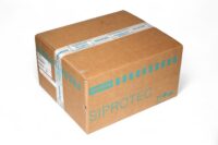 SIEMENS 7SJ6111-5EA02-1FA0/FF OVERCURRENT PROTECTION RELAY