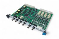 MEGGITT/VIBRO-METER 200-510-078-115 MACHINERY PROTECTION CARD VM600 MPC4