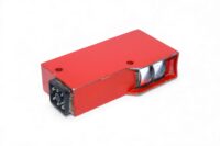 LEUZE LS 92/2.8 SE-S Photoelectric Sensor