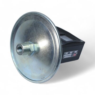 HERION 0812240 PRESSURE SWITCH
