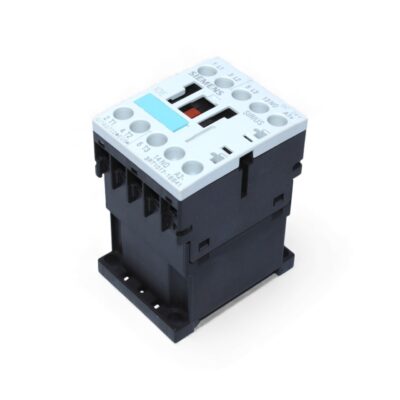 SIEMENS 3RT1017-1BB41 POWER CONTACTOR 5.5 KW