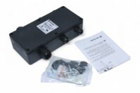 ALLEN BRADLEY 1485P-PAT5-T5 CONNECTION DEVICE