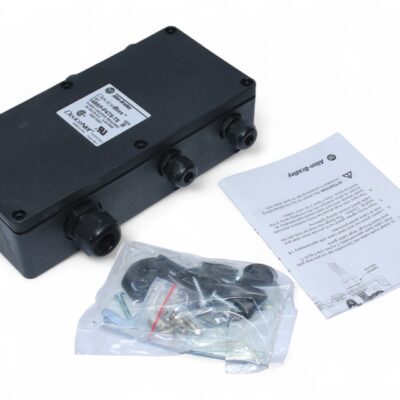 ALLEN BRADLEY 1485P-P4T5-T5 CONNECTION DEVICE