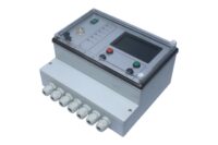 GEFA CCU CONTROL UNIT