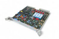 SIEMENS 6DP1531-8AASW TELEPERM XP MODULE FUM 531