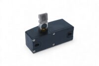 SCHMERSAL AZ/AZM 200-B1-RT SOLENOID INTERLOCK 101183469